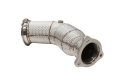 Downpipes s náhradami katalyzátorů TurboWorks Audi RS4 Avant B9 2.9T V6 (18-)