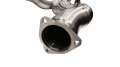 Downpipe s náhradou OPF/GPF TurboWorks Audi A6 / A7 C8 / A8 D5 / Q8 3.0TFSI 55TFSI EA839 (17-)
