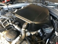 Intercooler kit Turbo Works BMW F80 M3 / F82 / F83 / M4 S55 (14-)