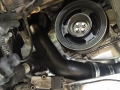 Charger Pipe & Boost Pipe TurboWorks BMW Mini Cooper F54 / F55 / F56 / F57 B48 (13-16)