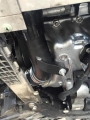 Charger Pipe & Boost Pipe TurboWorks BMW 2-Series F45 / F46 B48 (13-16)