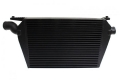 Intercooler FMIC TurboWorks Audi S4 B9 8W / S5 F5 / SQ5 FY 3.0 TFSI 354PS (16-)