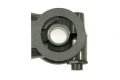 Adaptér pod olejový filtr TurboWorks 3/4"-16UNF s termostatem (D-10)
