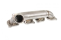Laděné svody TurboWorks Mercedes SL-Klasse R230 SL63 AMG 6.2 V8 M156 (08-11)