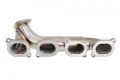 Laděné svody TurboWorks Mercedes W219 CLS63 AMG 6.2 V8 M156 (07-11)