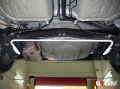 Zadní stabilizátor Ultra Racing na Honda CR-Z / Jazz / Insight (08-) - 16mm