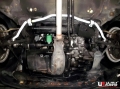 Přední stabilizátor Ultra Racing na Honda Civic / CRX (88-91) - 22mm