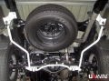 Zadní stabilizátor Ultra Racing na Toyota Hilux Vigo (05-) - 25mm