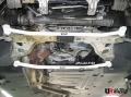 Rozpěrná tyč Ultra Racing BMW E87 1-Series 120i/130i (04-11) - přední spodní (zadní)