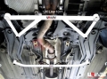 Rozpěrná tyč Ultra Racing Alfa Romeo GTV 2.0 (95-05) / Spider 2.0 (95-06) - prostřední spodní