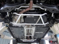 Rozpěrná tyč Ultra Racing Škoda Octavia 2.0 TFSi (04-) - přední spodní H výztuha