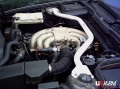 Rozpěrná tyč Ultra Racing BMW E34 5-Series (88-95) - přední horní