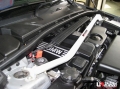 Rozpěrná tyč Ultra Racing BMW E87 1-Series 120i (04-11) - přední horní