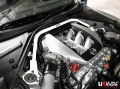 Rozpěrná tyč Ultra Racing Nissan GT-R R35 (08-12) - přední horní