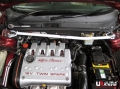 Rozpěrná tyč Ultra Racing Alfa Romeo 147 - přední horní