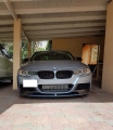 Intercooler FMIC VRSF BMW F32 N20/N26/N47/N57/N55 (12-18) - závodní verze Race