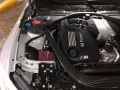 Sportovní kit sání VRSF BMW F80 / F82 / F83 M3/M4 S55 (15-19) - CAI