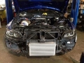 Intercooler FMIC VRSF BMW E82 / E88 / E90 / E91 / E92 / E93 135i / 335i N54/N55 (07-13) - závodní verze Race 1000WHP