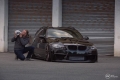 Intercooler FMIC VRSF BMW E82 / E88 / E90 / E91 / E92 / E93 135i / 335i N54/N55 (07-13) - závodní verze Race 1000WHP