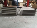 Intercooler FMIC VRSF BMW E60 / E61 535i/xi N54 (07-10) - závodní verze Competition