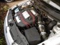 Sportovní kit sání Pipercross Viper na VW Golf 4 2.3 V5 150/170PS (08/97-06/02)