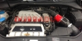 Sportovní kit sání Pipercross Viper na VW Golf 5 3.2 R32 (11/05-)