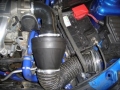 Sportovní kit sání Pipercross Venom Performance Air Intake na Renault Clio Mk2 2.0 16V 182 (03-)