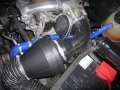 Sportovní kit sání Pipercross Venom Performance Air Intake na Renault Clio Mk2 2.0 16V 172 Phase 2 (01-)