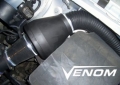 Sportovní kit sání Pipercross Venom Performance Air Intake na VW Golf 4 1.8T GTI 150/180PS (97-)