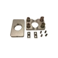 LSD konverzní kit diferenciálu Velox Racing - univerzální