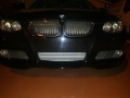 Intercooler FMIC VRSF 7 HD Competition BMW E60 535i / X1 E84 35i / Z4 E89 35i N54/N55