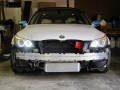 Intercooler FMIC VRSF 7 HD Competition BMW E82 / E88 / E90 / E92 / E93 135i / 335i N54/N55