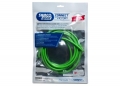 Podtlaková silikonová hadice Samco 5mm - 3m balení