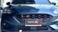 Vzduchový násos Velossa Tech Big Mouth pro Ford Focus Mk4 ST (18-)