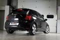 Catback výfuk Milltek VW Polo 6C GTi 1.8 TSI 192PS 3/5dv. (15-) - verze s rezonátorem - koncovka černá