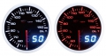 Přídavný budík Depo Racing Dual View - otáčkoměr