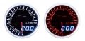 Přídavný budík Depo Racing Dual View - bohatost směsi (A/F ratio)