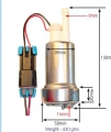 Univerzální vysokotlaká pumpa Walbro 450l/h - typ GST450