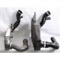 Intercooler kit Wagner Tuning pro Ford Focus Mk2 ST225 Mk2 (05-10)