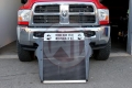 Intercooler kit Wagner Tuning pro Dodge Ram 2500-3500 6.7 Diesel (10-)