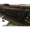 Intercooler kit Wagner Tuning pro Audi A4 / A5 B8 2.0 TDI včetně Allroad/Sportback (08-13) - street racing verze