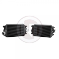 Intercooler kit Wagner Tuning pro Porsche 991.1/991.2 911 Turbo/Turbo S (13-)