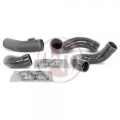 Intercooler kit Wagner Tuning pro Audi S4 B9 / S5 F5 3.0 TFSI 354PS (16-) - s vedením vzduchu