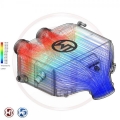 Intercooler kit Wagner Tuning pro BMW F87 M2 Competition 3.0 S55B30 (18-)