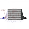 Intercooler kit Wagner Tuning pro Audi A4 B9 / A5 F5 3.0/45/50 TDI (15-)