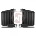 Intercooler kit Wagner Tuning pro Audi RS4 B5 2.7 Bi-Turbo (99-01) - EVO2 závodní verze