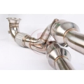 Downpipe se sportovními katalyzátory Wagner Tuning pro Audi TTRS 8J (09-14) / RS3 8P (11-12)