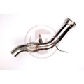 Downpipe s náhradou katalyzátoru Wagner Tuning pro BMW X3 E83 / X5 E70 / X6 E71 3.0sd/35dX (06-10)