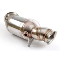 Downpipe se sportovním katalyzátorem Wagner Tuning pro BMW F20 / F21 / F22 / F87 M2/M135i/M235i (13-)