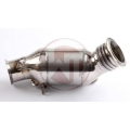 Downpipe s náhradou katalyzátoru Wagner Tuning pro BMW F20 / F21 M135i (-06/13)